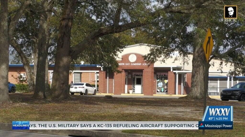 Jackson County School District Prepares For Rezoning