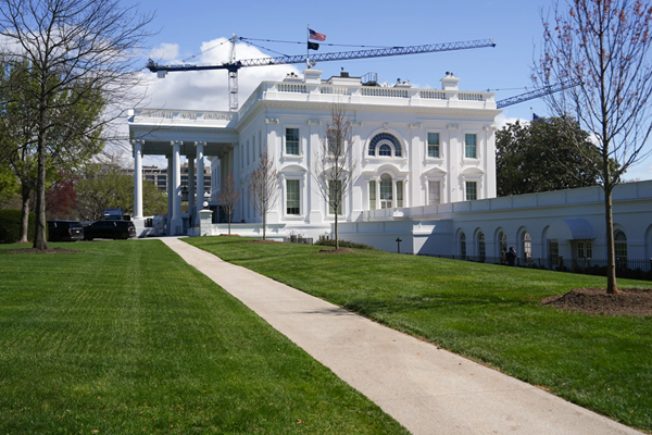 White House
