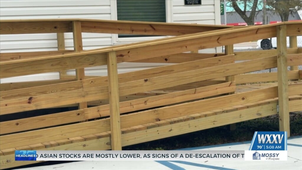 Mississippi Heroes Launches ‘ramp It Up 100’ Campaign