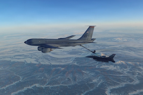 Kc 135