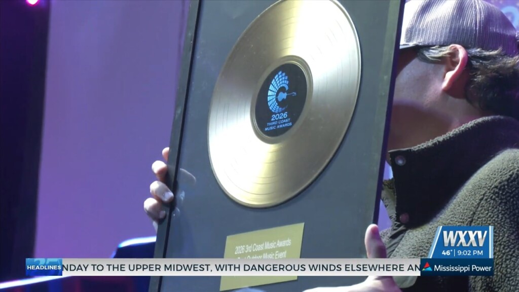 2nd Annual Third Coast Music Awards Celebrate Local Musicians