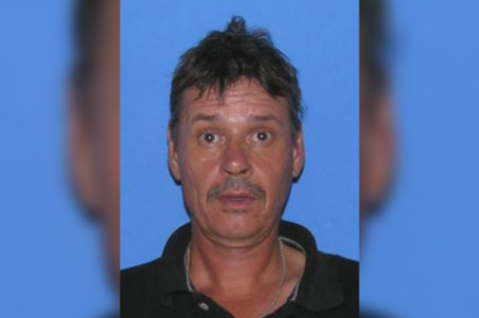 Biloxi Police search for armed suspect after shooting on Beauvoir Road ...