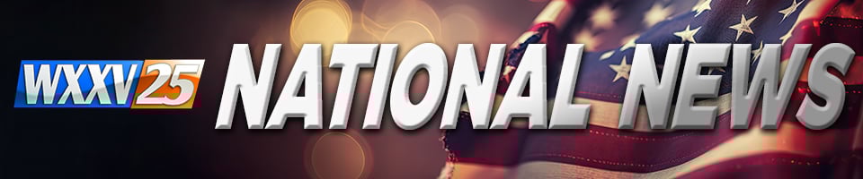 National News Headline