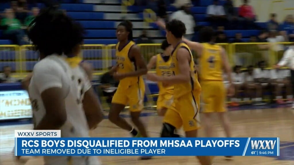 Resurrection Catholic Sees Boys Basketball Season Come To An End Following Mhsaa Playoff Disqualification