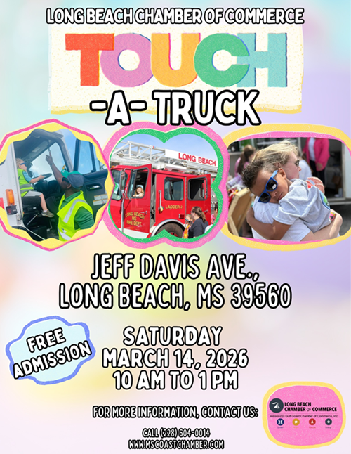 Touch A Truck