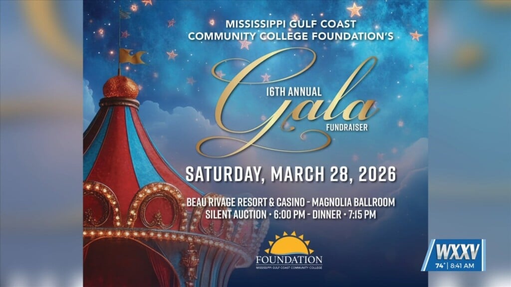 Mgccc Foundation Hosting Annual Scholarship Gala