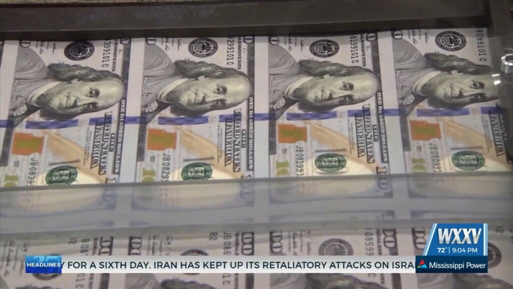Fear For Stock Market During Iran Conflict