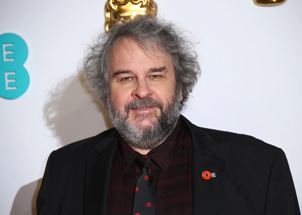 Peter Jackson