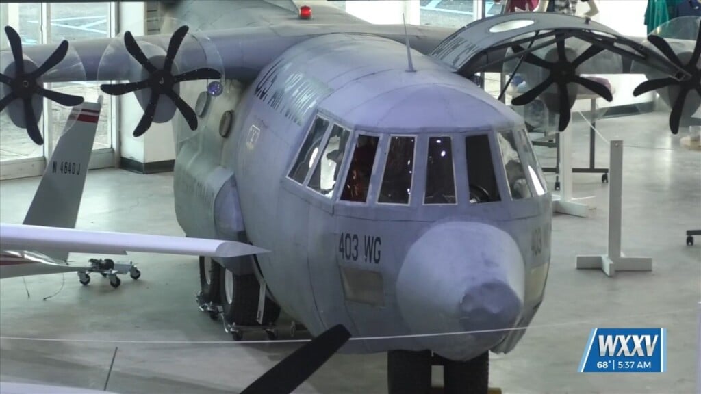 Free Admission For Veterans At Aviation Heritage Museum This Weekend