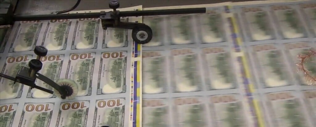 State Treasurer Gives Update On Unclaimed Money