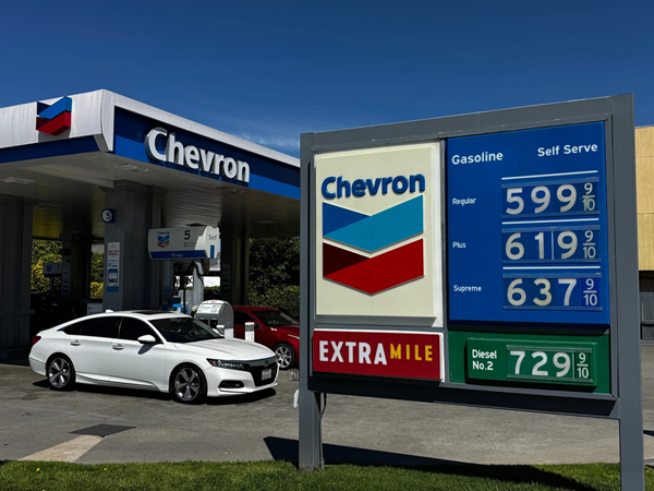 Chevron