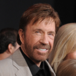Chuck Norris