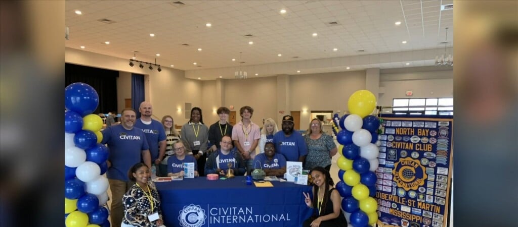 Businesses Needed For My Abilities Career Fair Presented By Keesler Federal Credit Union