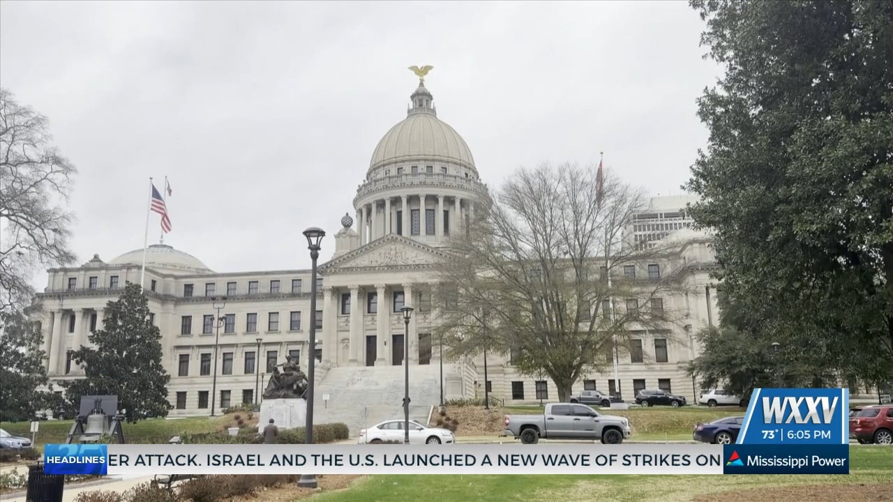 Changes made to state retirement system - WXXV News 25