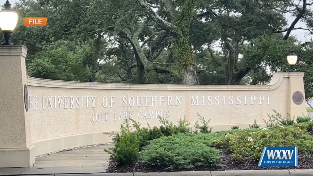 Usm Hosting Envision Gulf Park