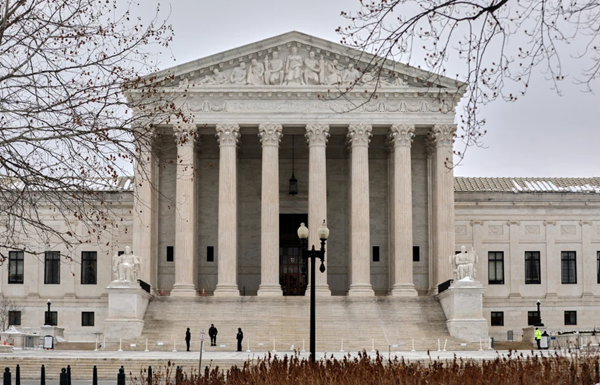 Us Supreme Court