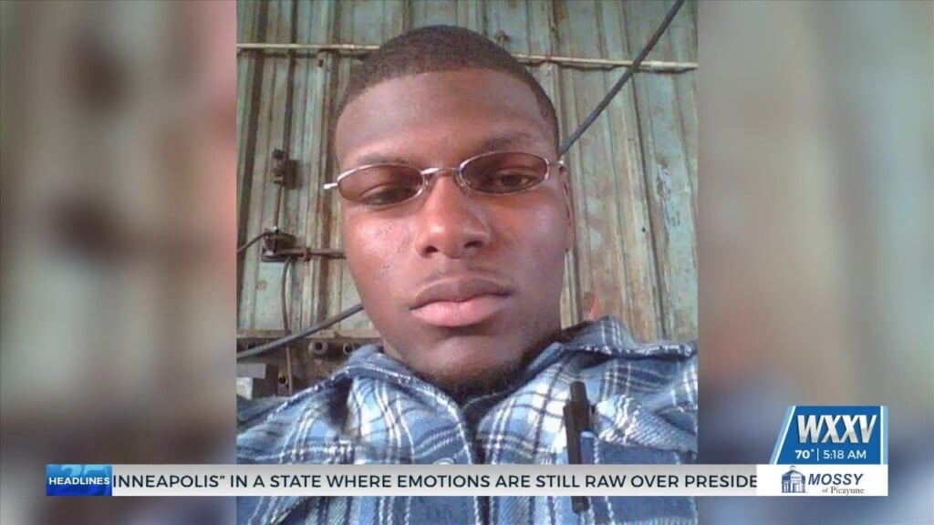 Cold Cases With Chloe Carter: Cameron Perryman Murder Case