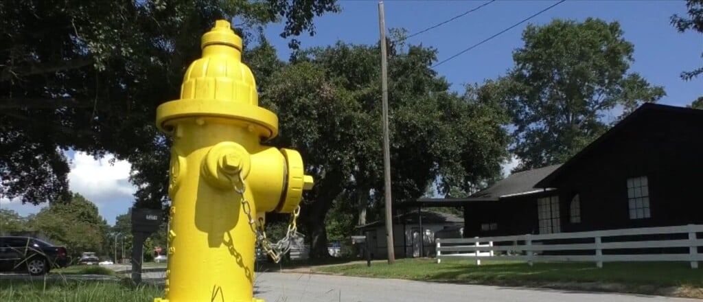 Long Beach Fire Department Scheduled To Test Fire Hydrants