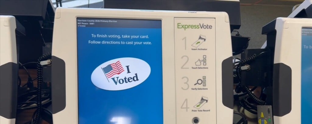 County Clerks Preparing For Primary Elections