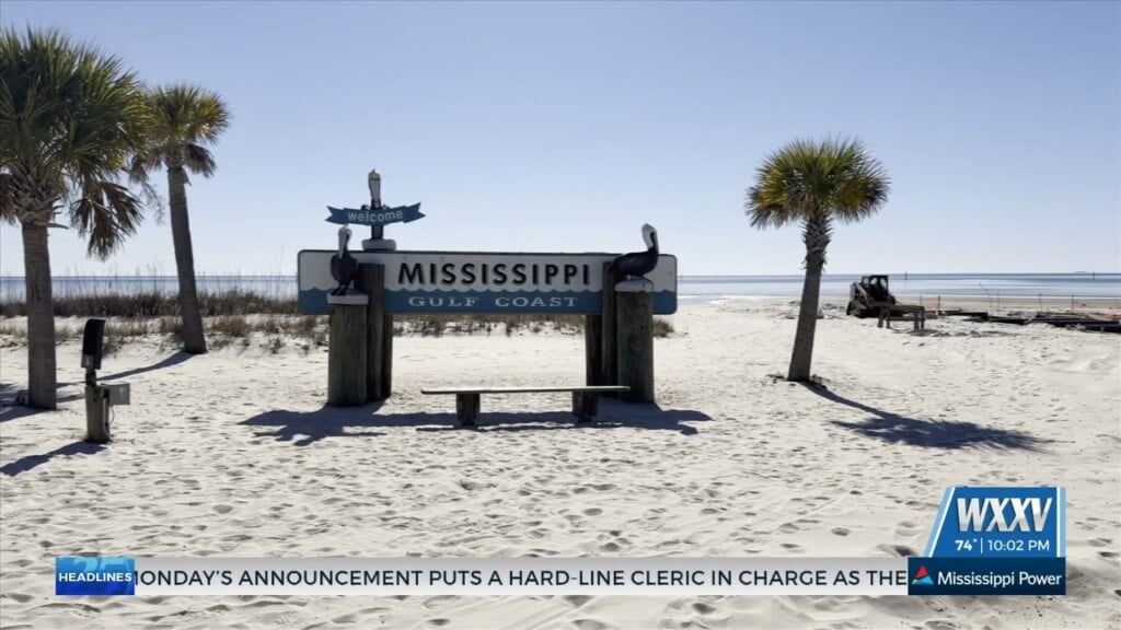 State Auditor Releases Report Of Gulf Coast Restoration Fund