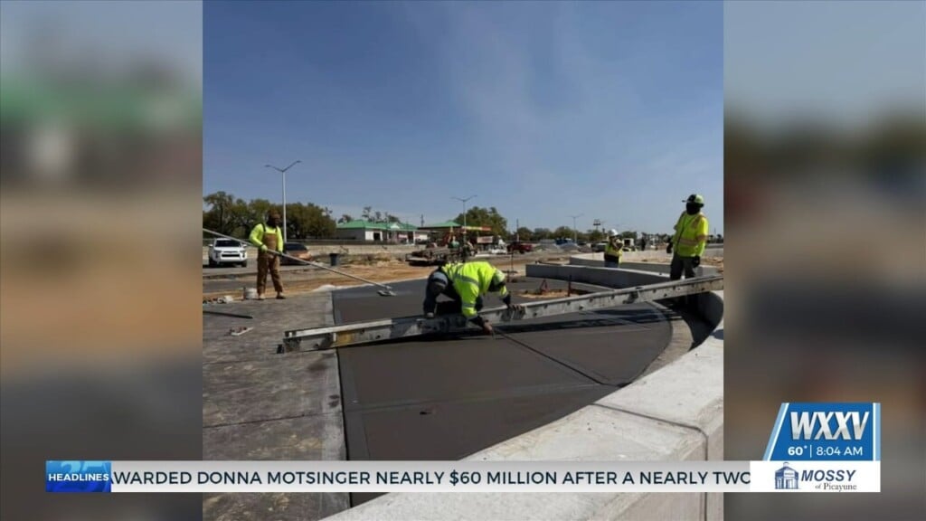 A Look Inside The Long Beach Gateway Project