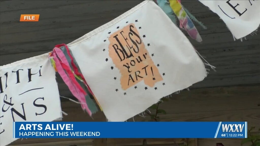 Hancock Chamber Of Commerce Hosting Events This Weekend