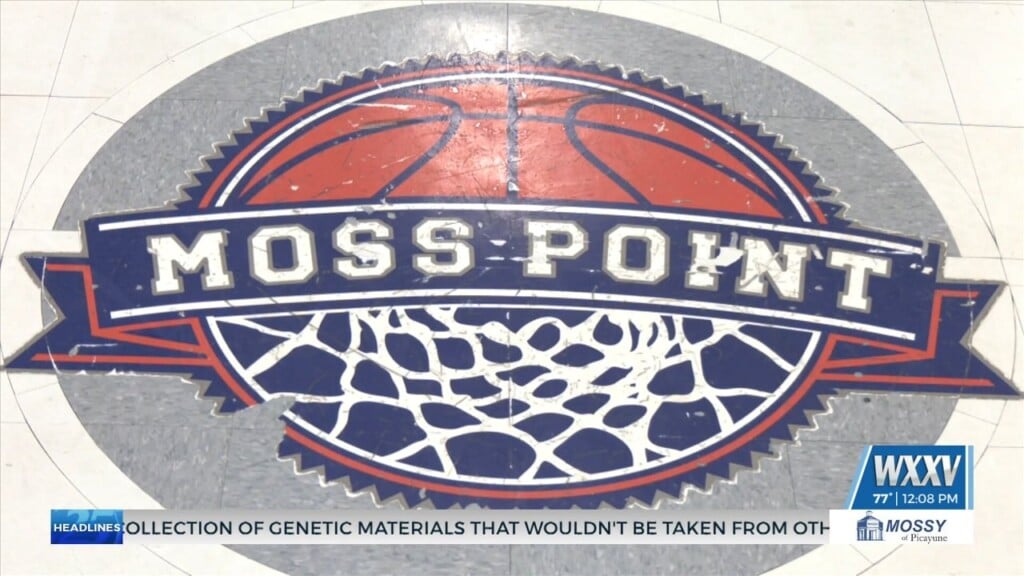 Moss Point Parks And Rec Department Wins Six Awards