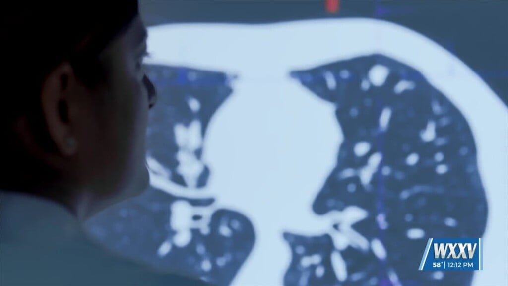 Importance Of Lung Cancer Screenings