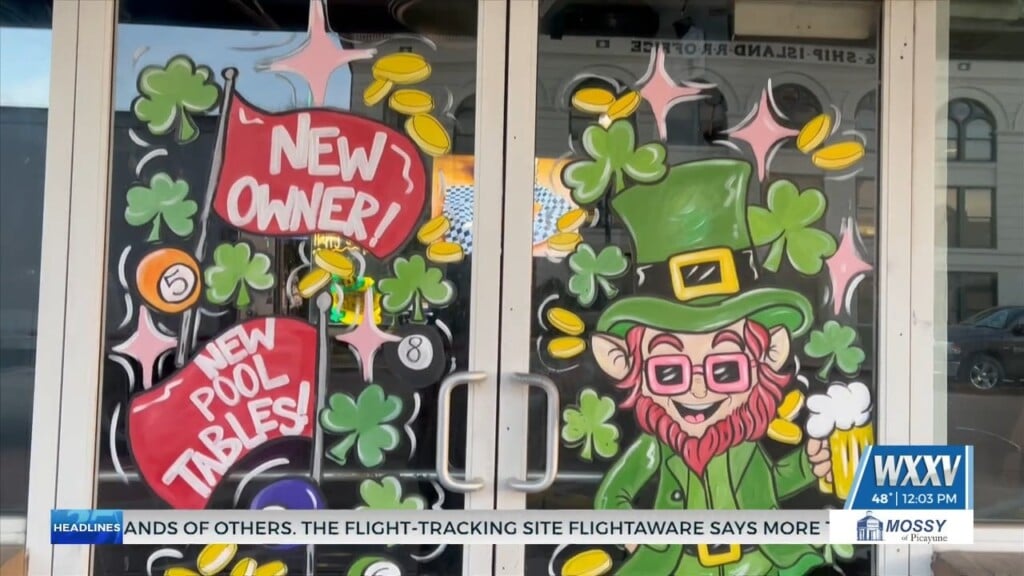 Celebrating St. Patrick’s Day On The Coast