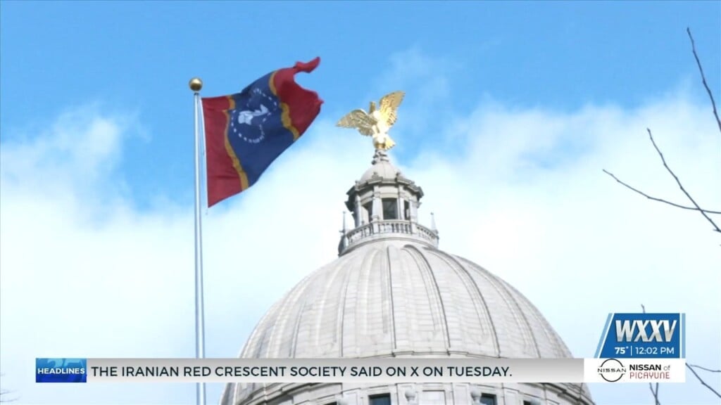 One Week To Mississippi Primary Elections