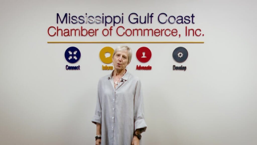 Chamber Spotlight Jireh Services