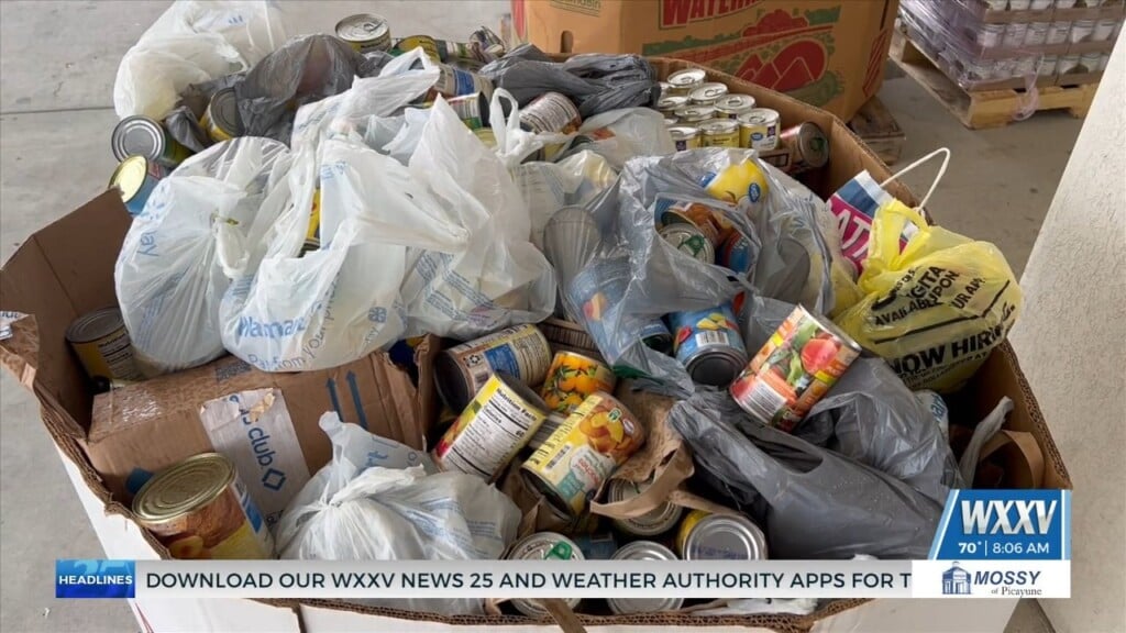 Coast Mayors Come Together For March Of The Mayors Packing Party