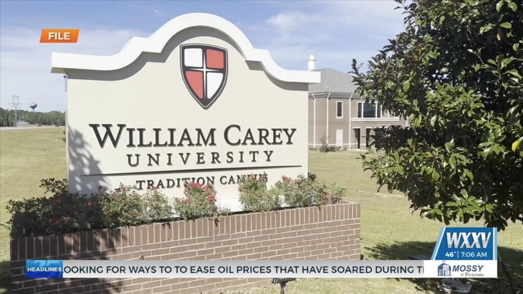 William Carey University Launches Teacher Assistant Program