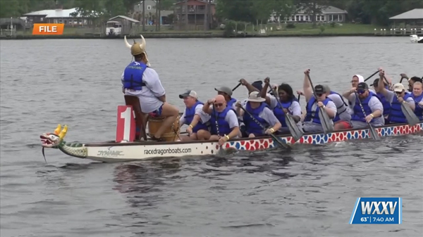 Dragon Boat