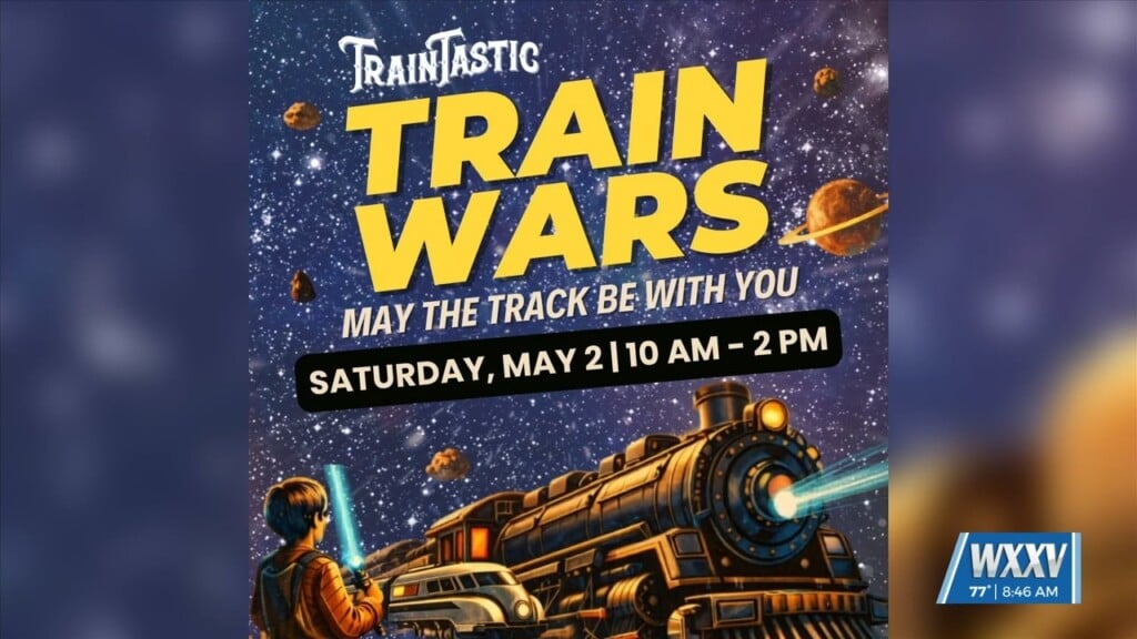 Traintastic To Host ‘train Wars’ Event