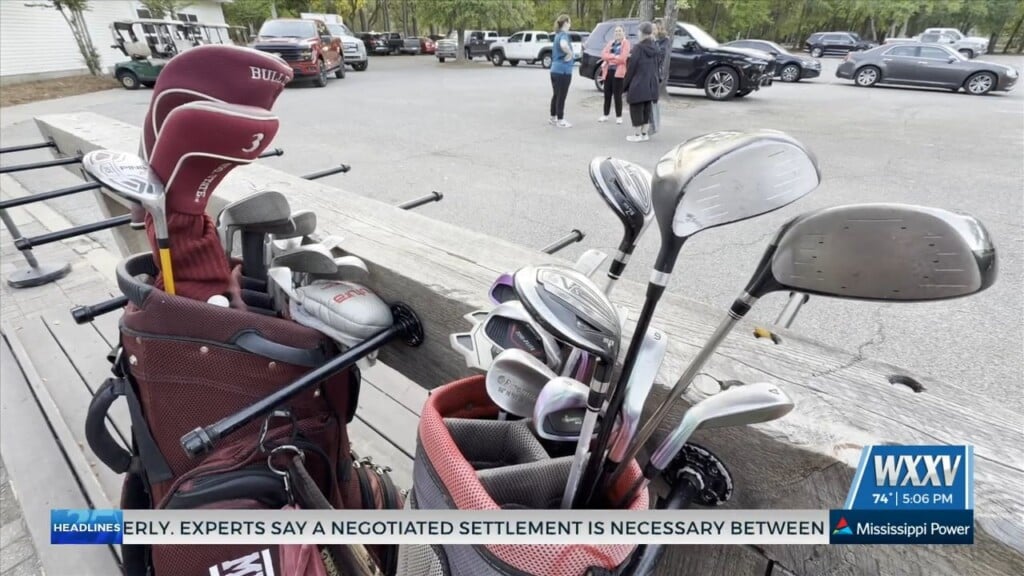 The 15th Annual Eagles Under The Oaks