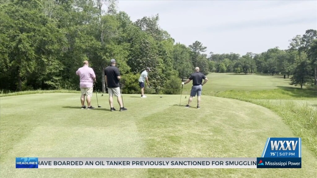 Local First Responders Honored At Sixth Annual Heroes At Fallen Oak Tournament