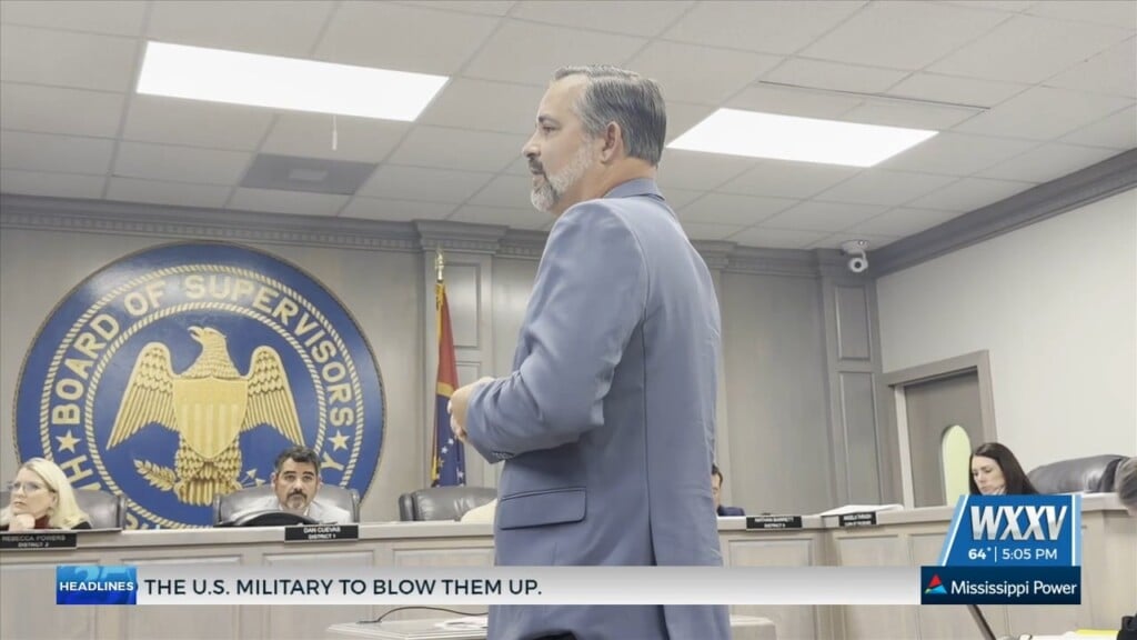 Mississippi Sound Coalition Announces New Science Based Recommendations