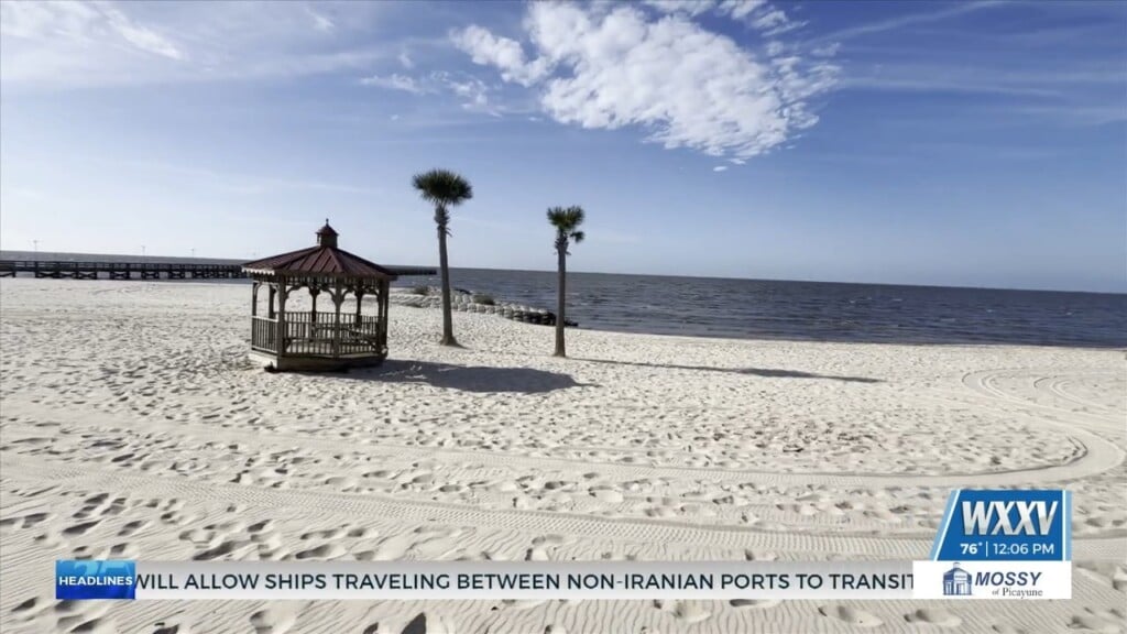 Lighter Crowds On The Coast For 2026 Spring Break