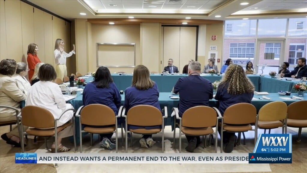 Memorial Hospital Discusses Nicu Safety Plan