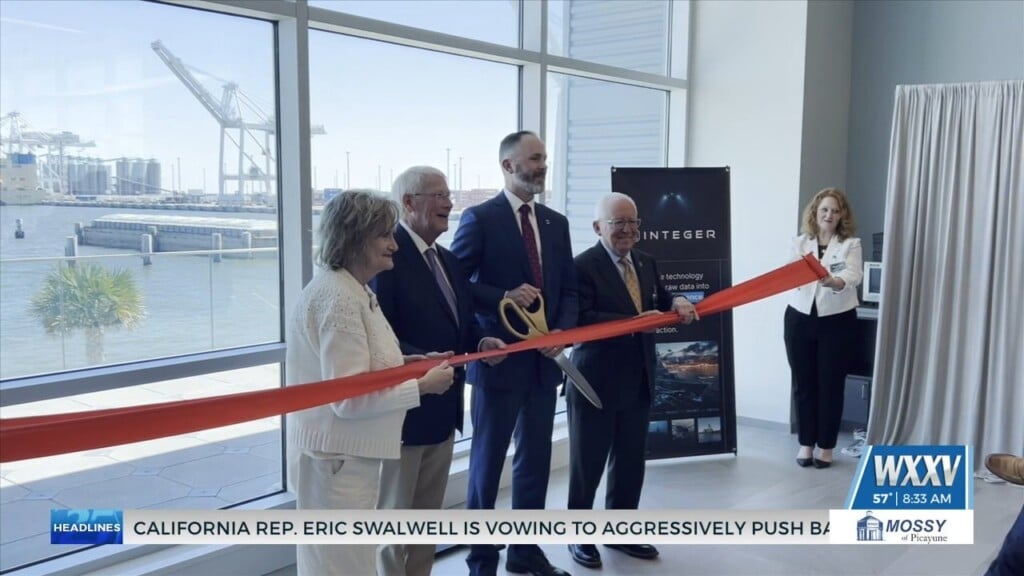 Integer Technologies Celebrates Grand Opening Of Gulf Coast Office