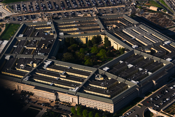 Pentagon