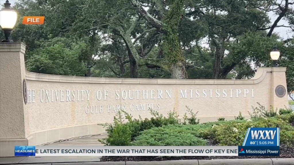 Applications Open For Usm Summer Field Program