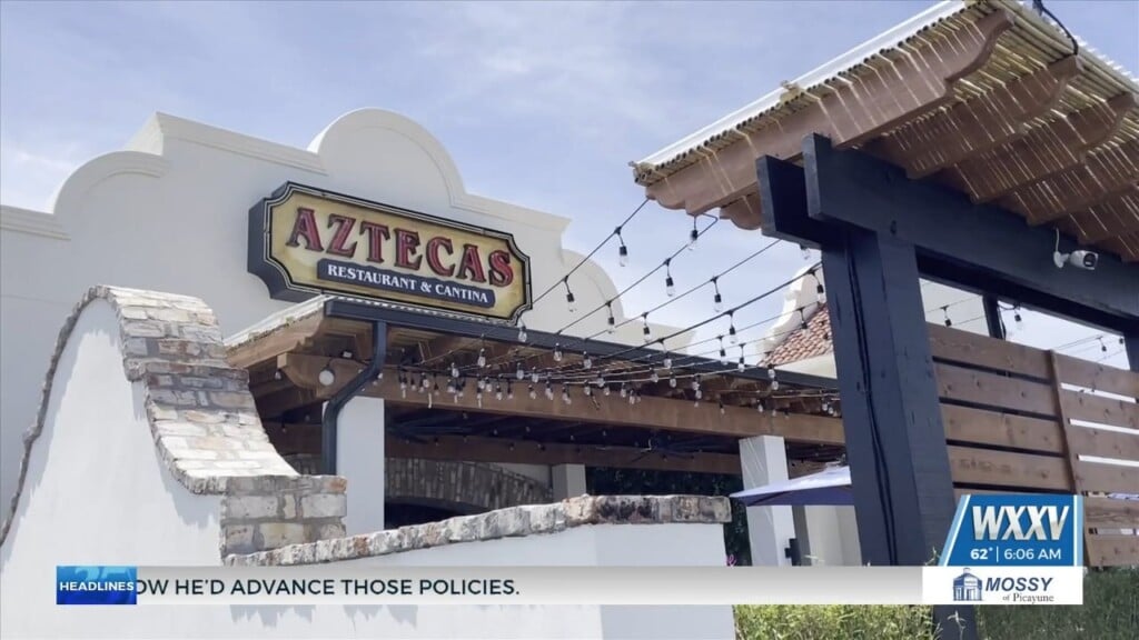 Aztecas Of Gautier Celebrates Grand Reopening Following 2025 Tornado