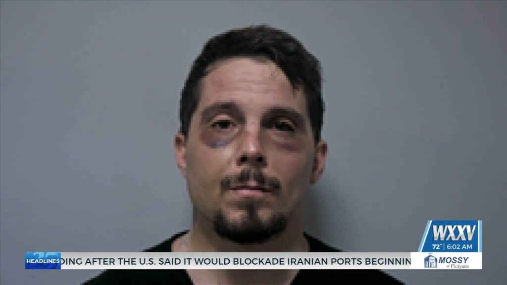 Man Charged In Puppy Death After Turning Himself In