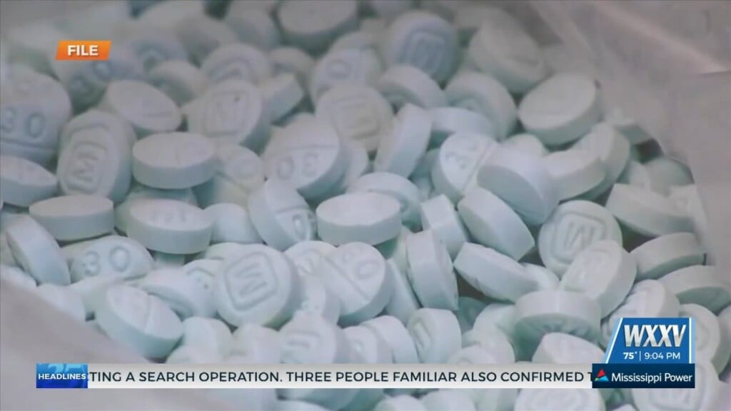 William Carey University Partners With ‘one Pill Can Kill’