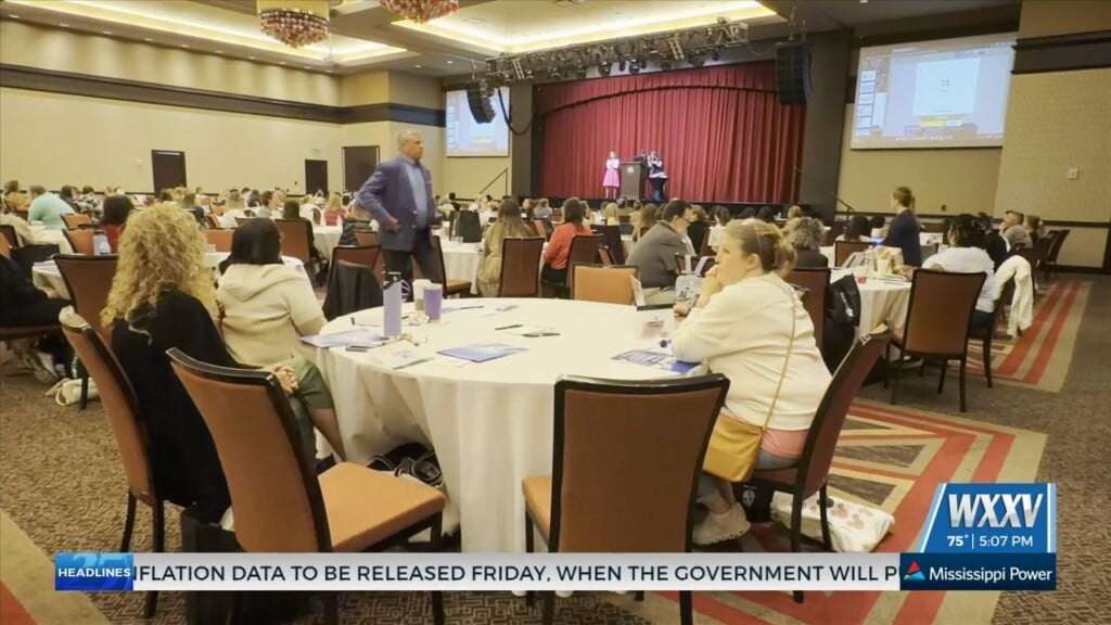 Singing River Health System Hosts Annual Stroke Care Symposium