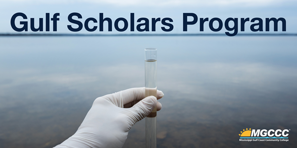 Gulf Coast Scholars