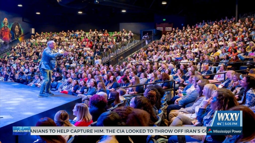 Sonic Drive In Sends Three Local Teachers To Ron Clark Academy
