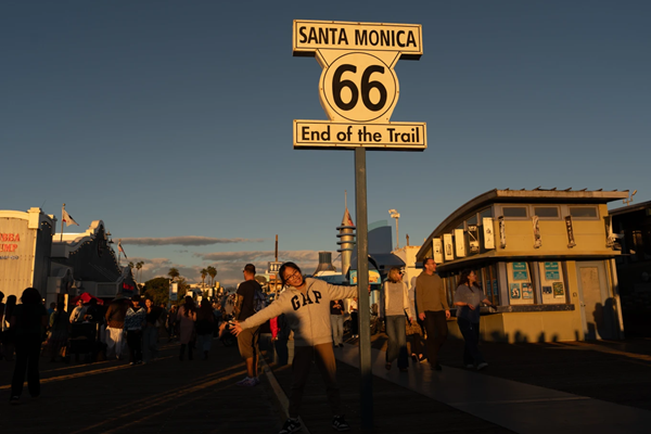 Route 66